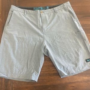 Pelagic XL Men’s Fishing Shorts (size 40)